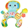 Muzikālā rotaļlieta Winfun 32 x 8,5 x 42 cm (2 gb.) spilvens Grabulis