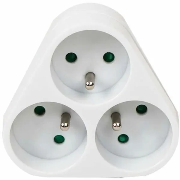 Kištuko adapteris GAO 3680 W