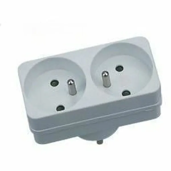 Elektriskā shēma GAO 3680 W