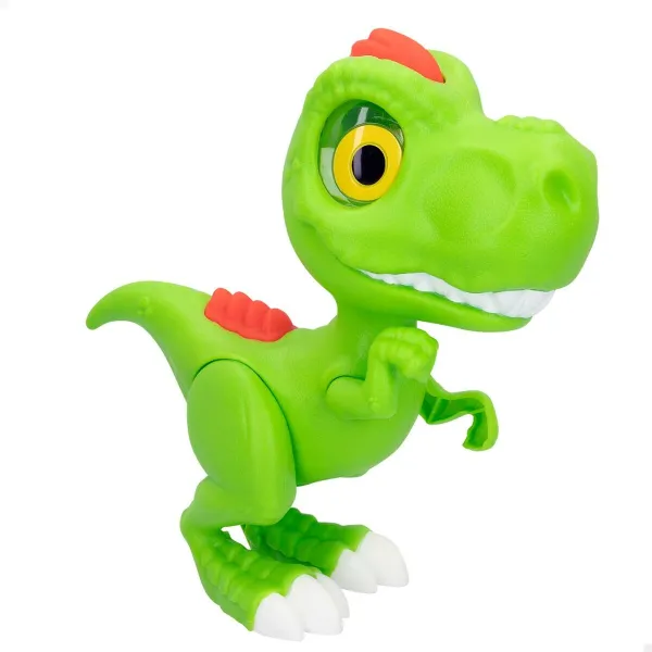 Dinosaur Funville 23 x 21 x 8 cm 23 x 21,5 x 8,5 cm Dinosaur 4 Units