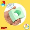 Statymo blokai Color Block 32 Dalys EVA (4 vnt.)