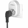 Smart Plug LINK2HOME 230 V (2 gb.)