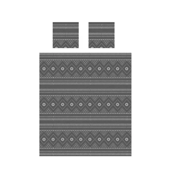 Sega 1,6x2m + 2x spilvendrānas Ruhhy 22598