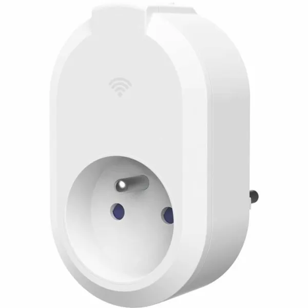 Smart Plug LINK2HOME 230 V (2 gb.)