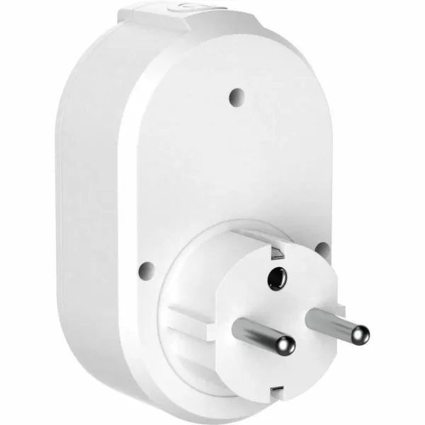 Smart Plug LINK2HOME 230 V (2 gb.)