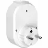 Smart Plug LINK2HOME 230 V (2 gb.)