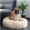 Dog or cat bed Springos PA0118 90 cm