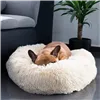 Dog or cat bed Springos PA0118 90 cm