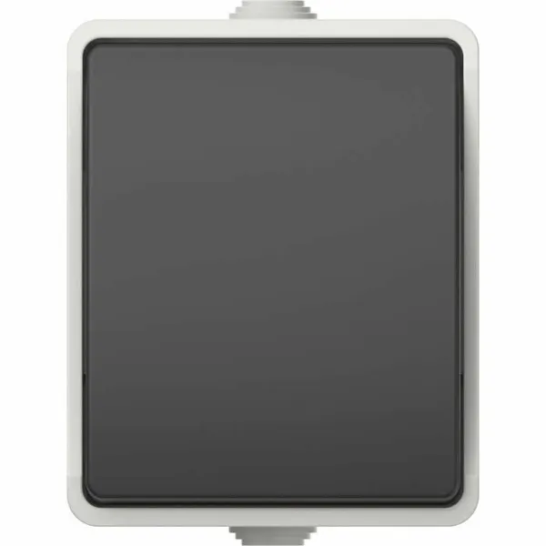 Button interrupter GAO