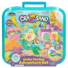 Burvju Smiltis Cra-Z-Art (3 gb.) 850 g