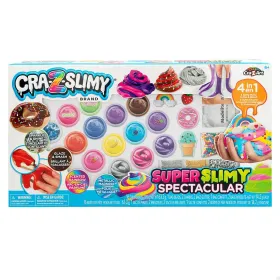 Slime Cra-Z-Art (4 vnt.)
