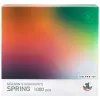 Головоломка Colorbaby Season's Gradients Spring 68 x 50 cm (6 штук)