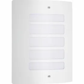 Wall Light Brilliant Todd White Metal Plastic 60 W E27