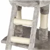 Multi-level cat house in Springos PA1039 96 cm