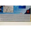 Child's Puzzle Spider-Man Double-sided 60 Pieces 70 x 1,5 x 50 cm (6 Units)
