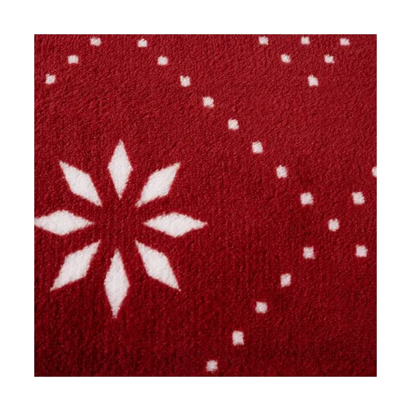 Blanket 1.6x2m + 2x pillowcase Ruhhy 22594