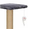 Multi-level cat house Springos PA1038 62 cm