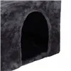 Multi-level cat house Springos PA1038 62 cm