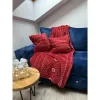 Blanket 1.6x2m + 2x pillowcase Ruhhy 22594