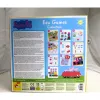 Edukacinis žaidimas Peppa Pig Edu Games Collection 24,5 x 0,2 x 24,5 cm (6 vnt.) 10 viename