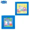 Vaikiška puzlė Peppa Pig 25 Dalys 19 x 4 x 19 cm (6 vnt.)