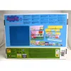 Vaikiška puzlė Peppa Pig 25 Dalys 19 x 4 x 19 cm (6 vnt.)