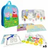 Образовательный набор Peppa Pig 23 x 31 x 9 cm (6 штук)