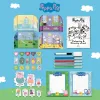 Образовательный набор Peppa Pig 23 x 31 x 9 cm (6 штук)