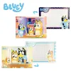 Piirustussetti Bluey Pocket Drawing School (12 osaa)