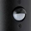 Seinavalgusti Brilliant Must 20 W