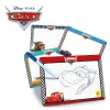 Набор для рисования Cars Pocket Drawing School (6 штук)