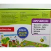 Opettavainen peli Lisciani Giochi 1000 preguntas 27 x 6 x 27 cm ES (6 osaa)