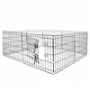 Animal cage Springos PA1007 160 x 60 cm