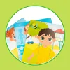 Izglītojošā Spēle Lisciani Giochi Baby Doctor 22,5 x 0,5 x 47,5 cm (6 gb.)