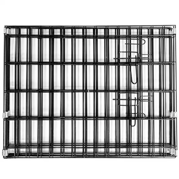 Animal cage Springos PA1007 160 x 60 cm