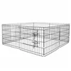 Animal cage Springos PA1007 160 x 60 cm