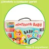 Izglītojošā Spēle Lisciani Giochi Baby Doctor 22,5 x 0,5 x 47,5 cm (6 gb.)