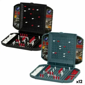 Lautapeli CB Games Battle ship (12 osaa)