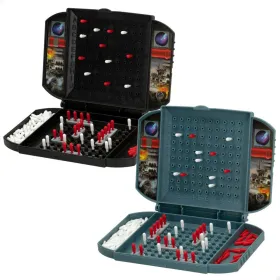 Lautapeli CB Games Battle ship (12 osaa)