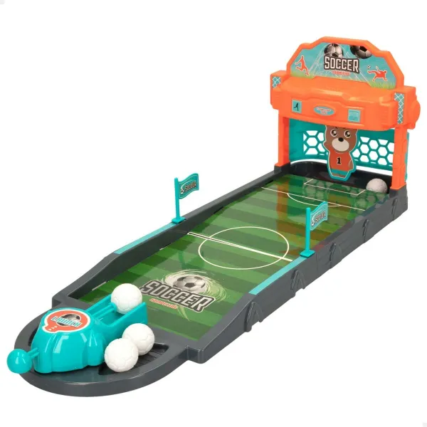 Игра на ловкость Colorbaby Football 6 штук