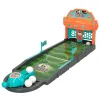 Игра на ловкость Colorbaby Football 6 штук