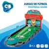 Игра на ловкость Colorbaby Football 6 штук
