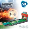 Игра на ловкость Colorbaby Football 6 штук