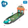 Игра на ловкость Colorbaby Football 6 штук