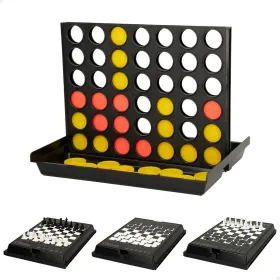 4 pelin setti CB Games (6 osaa)