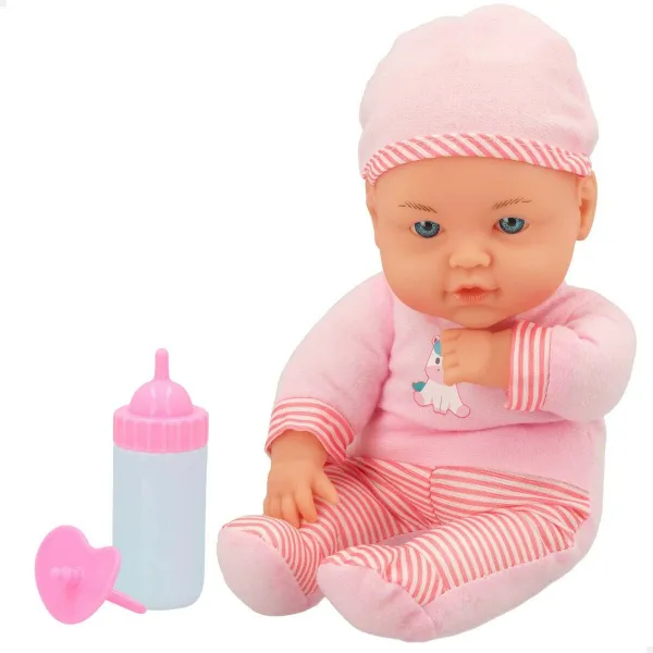 Пупс Colorbaby 22 x 32 x 9,5 cm 6 штук