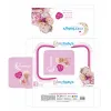 Пупс Colorbaby 22 x 32 x 9,5 cm 6 штук