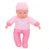 Lelle Zīdainis Colorbaby 26 cm 22,2 x 25 x 7 cm 12 gb.