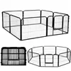 Pet cage Springos PA1002 165 x 165 cm