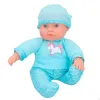 Lelle Zīdainis Colorbaby 26 cm 22,2 x 25 x 7 cm 12 gb.